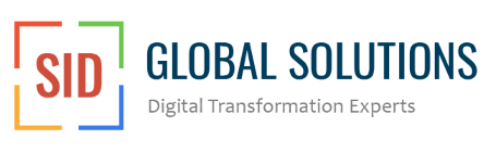 Logo for SID Global Solutions LLC